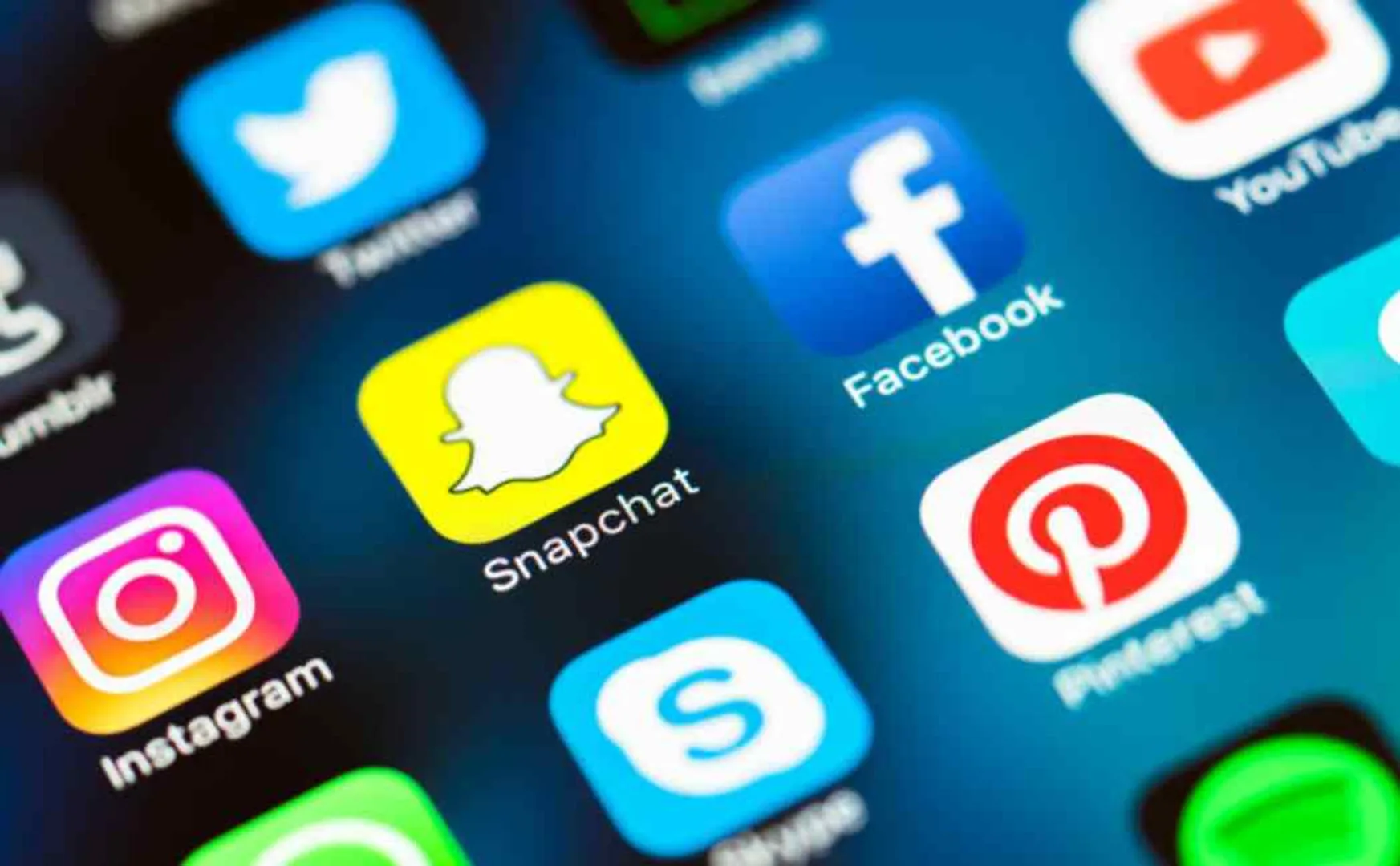 social media 